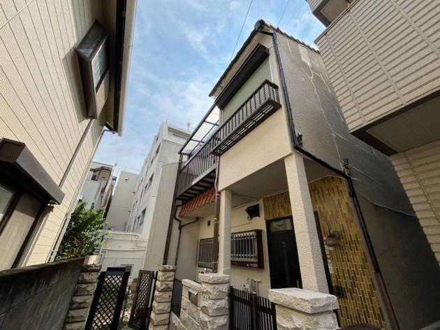 Itabashi-Ku - House - Vacation Stay 17244 Tokio Buitenkant foto