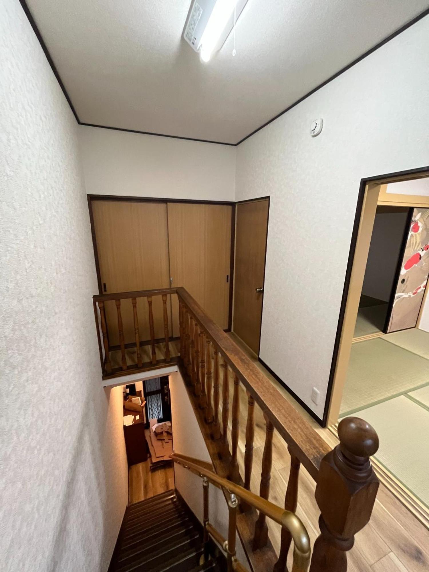 Itabashi-Ku - House - Vacation Stay 17244 Tokio Buitenkant foto