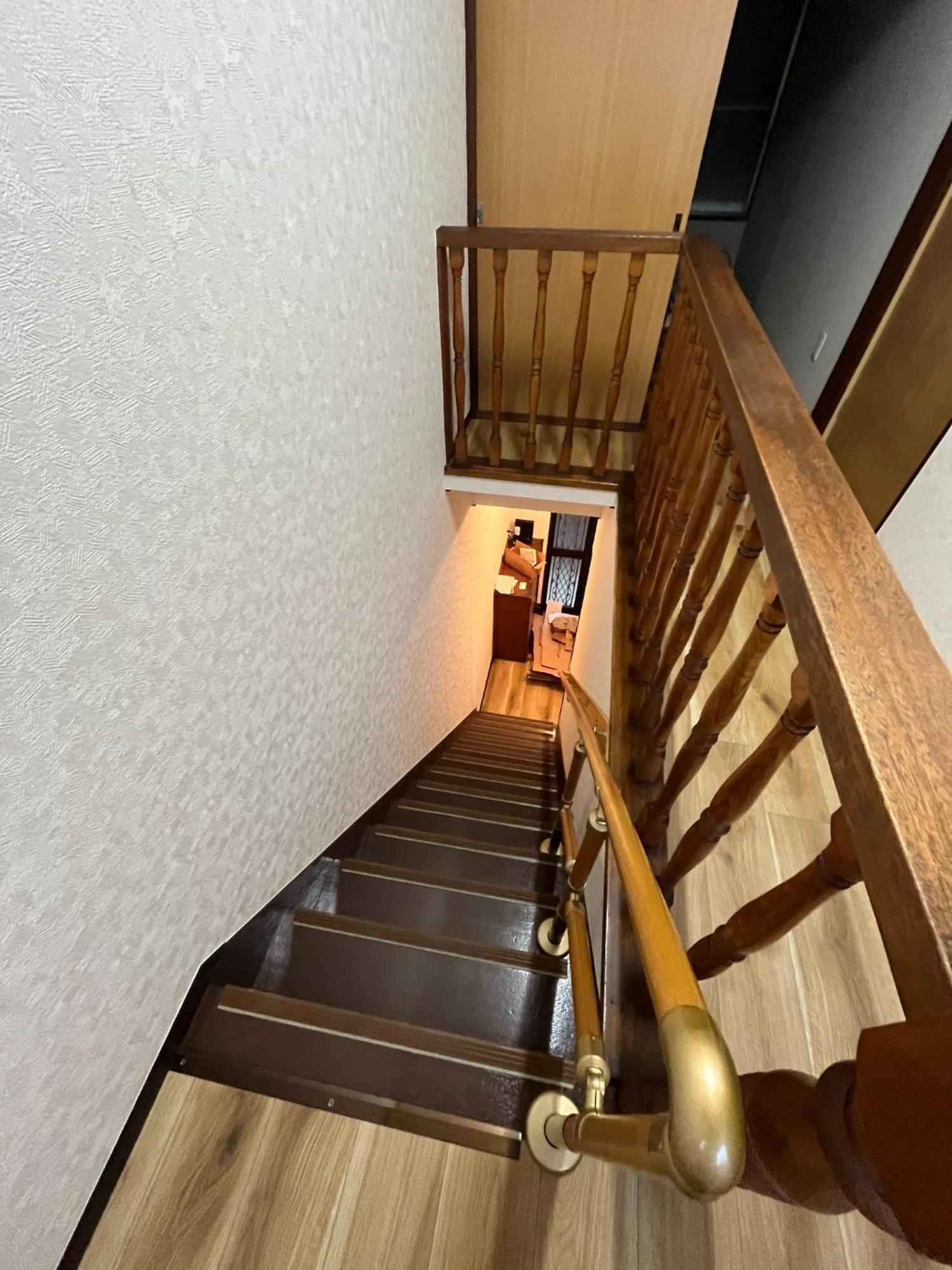 Itabashi-Ku - House - Vacation Stay 17244 Tokio Buitenkant foto