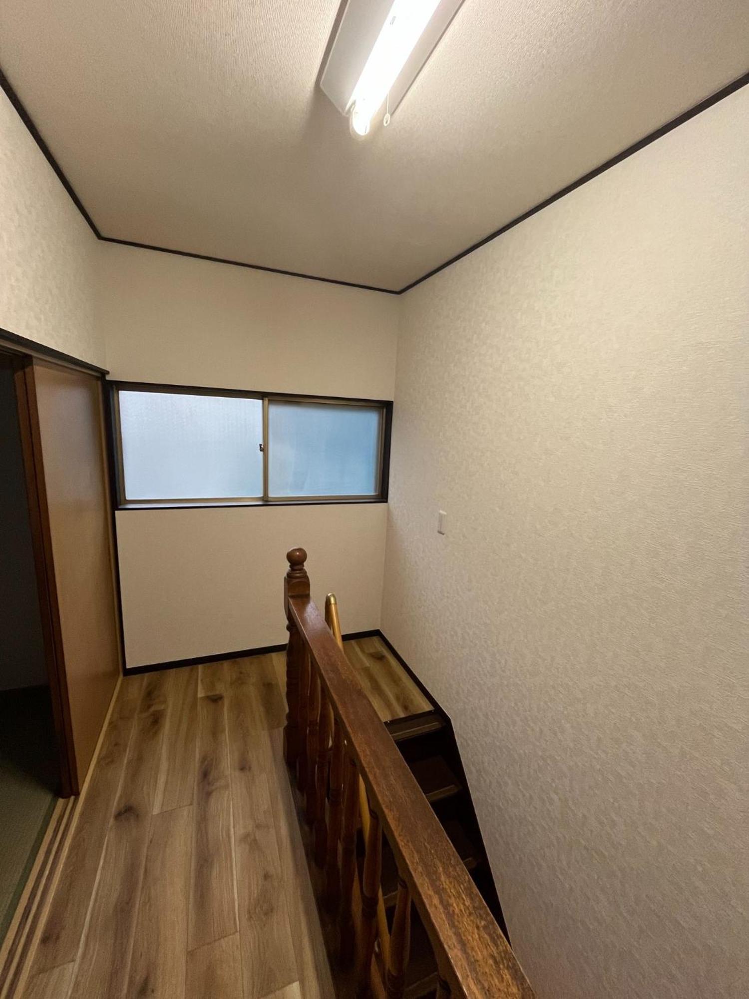 Itabashi-Ku - House - Vacation Stay 17244 Tokio Buitenkant foto