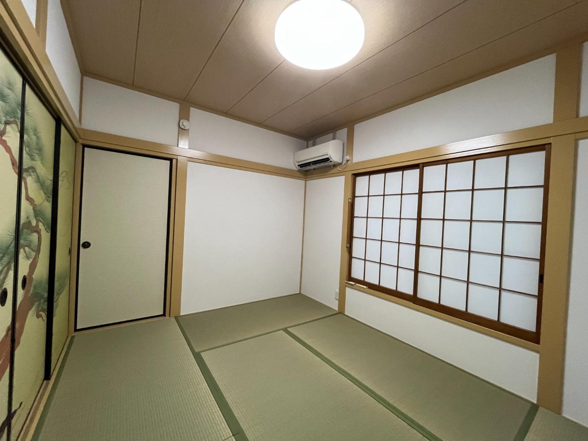 Itabashi-Ku - House - Vacation Stay 17244 Tokio Buitenkant foto