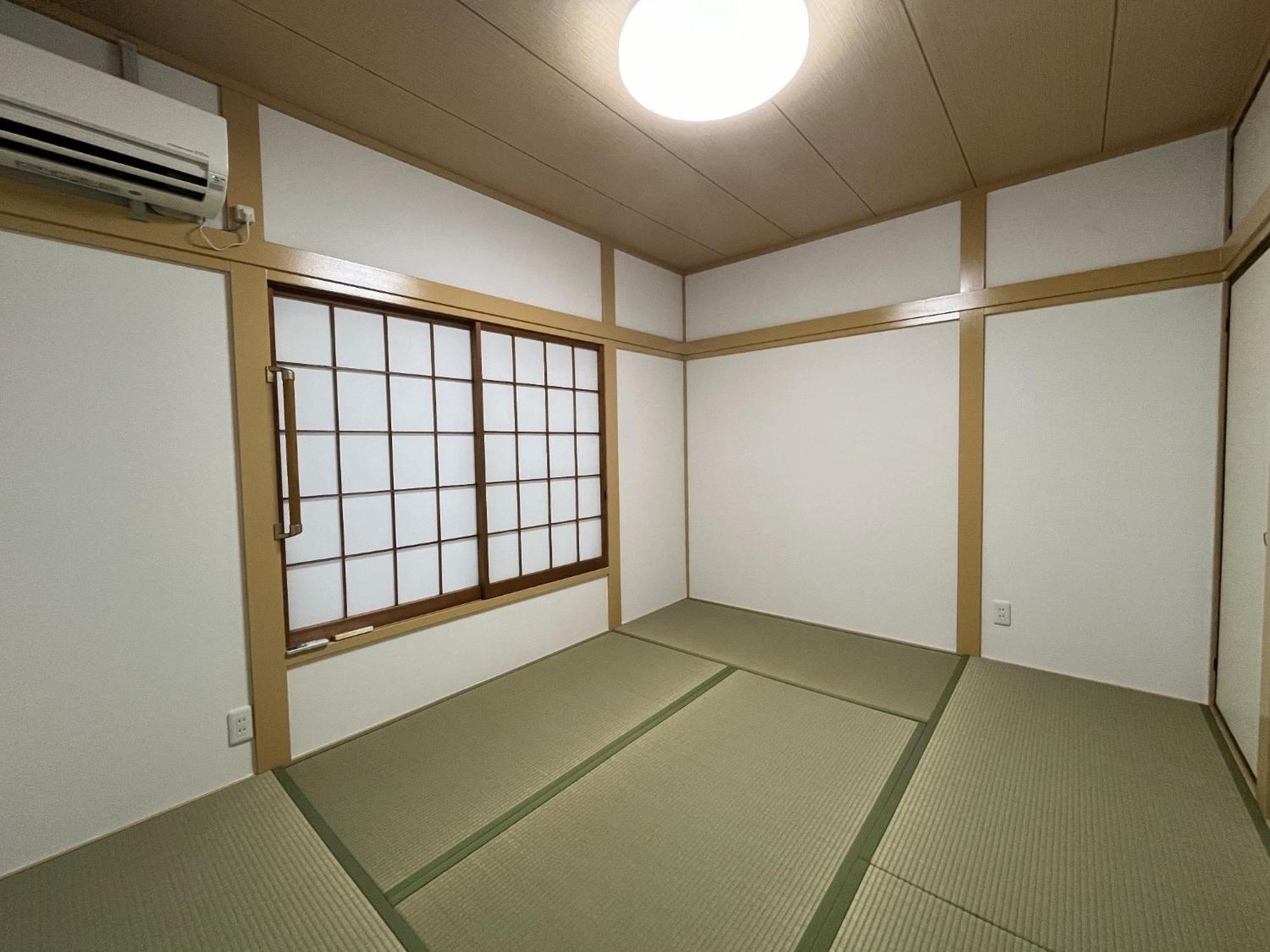 Itabashi-Ku - House - Vacation Stay 17244 Tokio Buitenkant foto