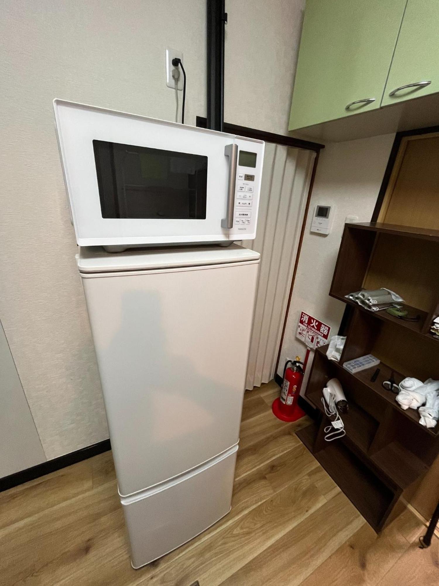 Itabashi-Ku - House - Vacation Stay 17244 Tokio Buitenkant foto